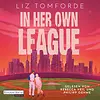 In Her Own League