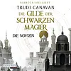 Die Gilde der Schwarzen Magier