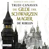 Die Gilde der Schwarzen Magier
