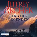 Berg der Legenden