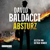 Absturz