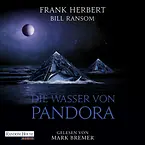 Die Wasser von Pandora – Der Pandora-Zyklus 3 (AT)
