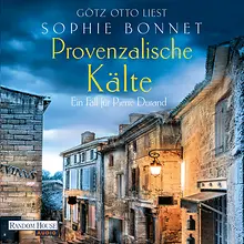 Provenzalische Kälte