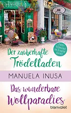 Valerie Lane - Der zauberhafte Trödelladen / Das wunderbare Wollparadies