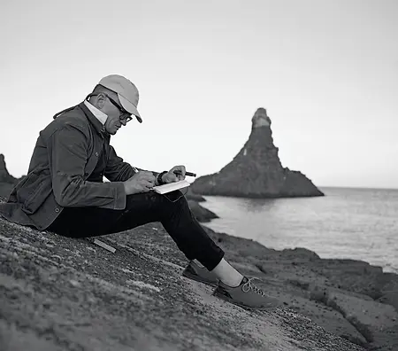 Sylvain Tesson