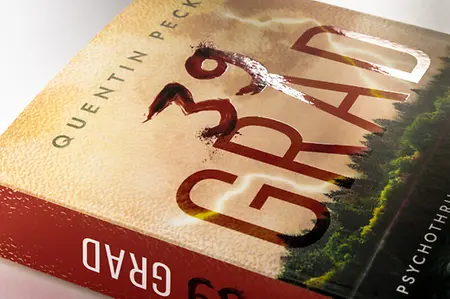 Cover Detail
