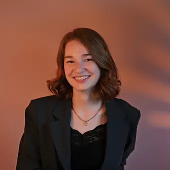 Julia Hausburg
