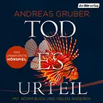 Todesurteil – Das ungekürzte Hörspiel