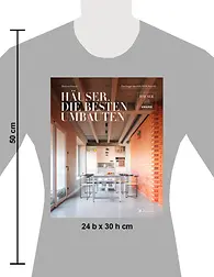 torso_9418 Umgebaute Häuser