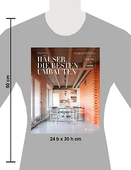 torso_9418 Umgebaute Häuser