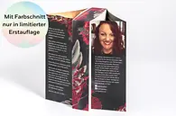 Klappen und Farbschnitt