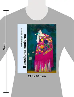 Barcelona Moderna_Torso