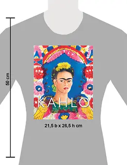 Frida Kahlo_Torso