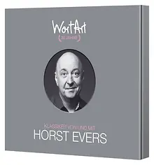 30 Jahre WortArt – Klassiker von und mit Horst Evers