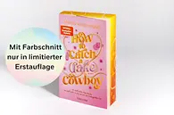Cover mit Farbschnitt