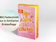 Cover mit Farbschnitt