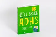 King ADHS Produktfoto Cover