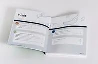 King ADHS Produktfoto Inhaltsverzeichnis