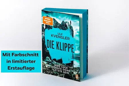 Kvensler Farbschnitt 1