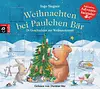 Weihnachten bei Paulchen Bär