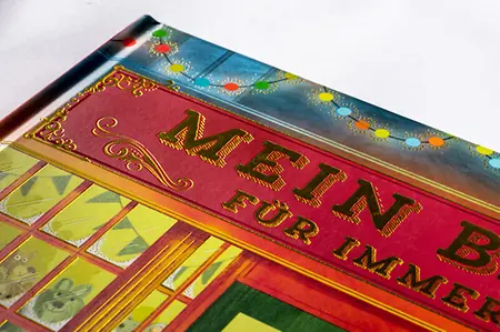 Cover Detail