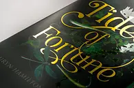 Cover Detail