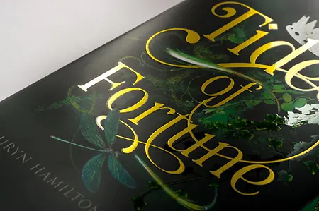 Cover Detail