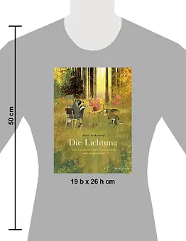 torso_7684_D_Teckentrup_Die Lichtung