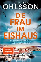 Die Frau im Eishaus