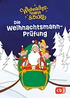 Weihnachtsmann & Co. KG - Die Weihnachtsmann-Prüfung