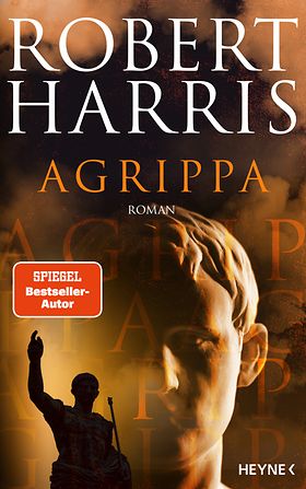 Cover: Agrippa