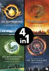 Die Bestimmung Band 1-4: Die Bestimmung / Tödliche Wahrheit/ Letzte Entscheidung/ Fours Geschichte (4in1 Bundle)