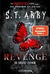 Revenge – Du sollst flehen