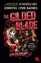 The Gilded Blade