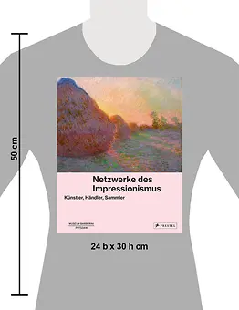 Netzwerke des Impressionismus_Torso