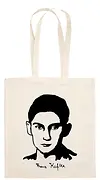 Umhängetasche Kafka