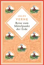 Reise zum Mittelpunkt der Erde