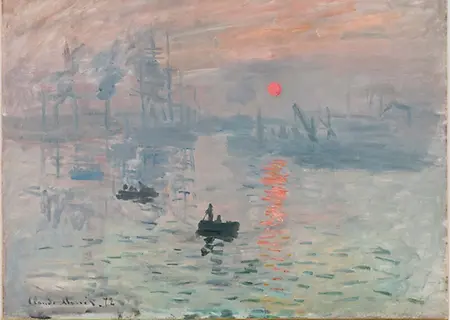 Impressionism 1