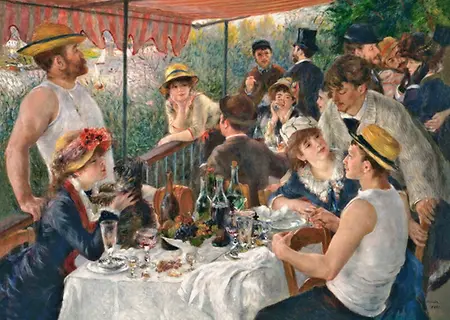 Impressionism 2