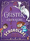 Geister essen keine Schokolade – Ein Fall für Coco und Louis