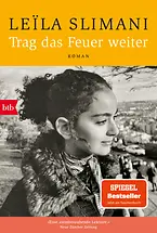 Trag das Feuer weiter