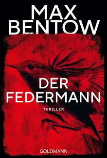 Der Federmann