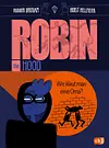 Robin the Hood – Wie klaut man eine Oma?
