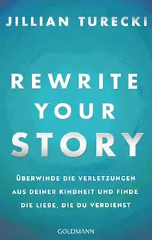 Rewrite Your Story