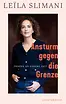 Ansturm gegen die Grenze
