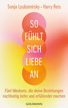 So fühlt sich Liebe an