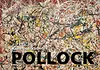 Postkarten-Set Jackson Pollock