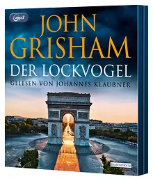 Der Lockvogel
