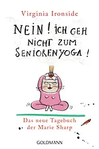 Nein! Ich geh nicht zum Seniorenyoga!