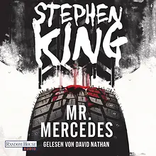 Mr. Mercedes